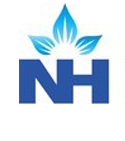 NH logo