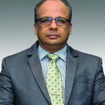 Dr Tilak Silva, President, PCRG Dr Tilak Silva, President, PCRG