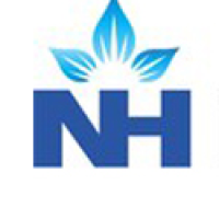 NH logo